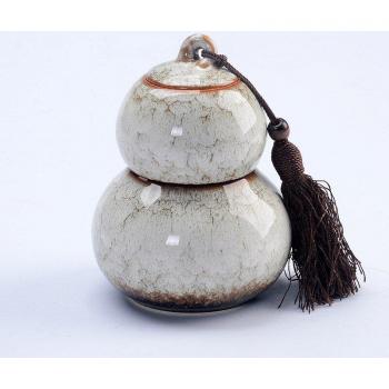 Contenedor de Té Cúspide