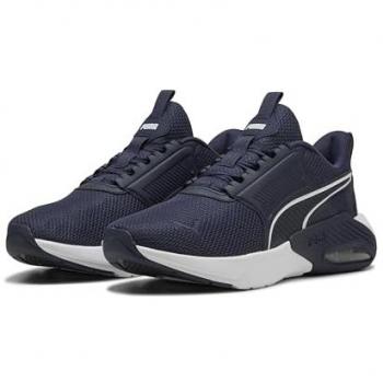 X‑Cell Nova FS – PUMA Laufschuhe, Unisex, Größe 43, Blau