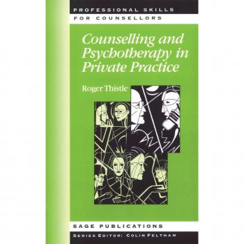 Vitalsource Technologies, Inc. Counselling And Psychotherapy In Private Practice