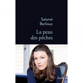 La peau des pêches