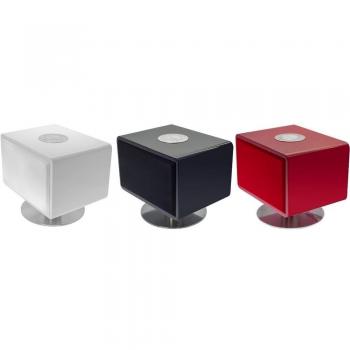 Reproductor Bluetooth Avenzo 6055 NG en Negro