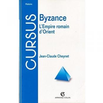 Bysance : L'empire romain d'orient