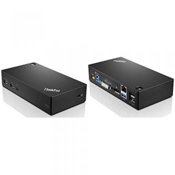 Lenovo 40A70045IT USB 3.0 Dockingstation
