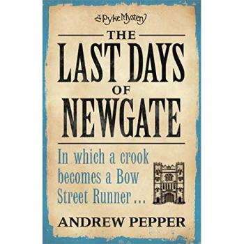 The Last Days of Newgate
