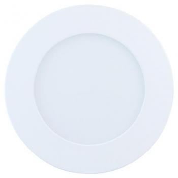 Plafón LED SMD Superficie 8W 600LM 7HSEVENON