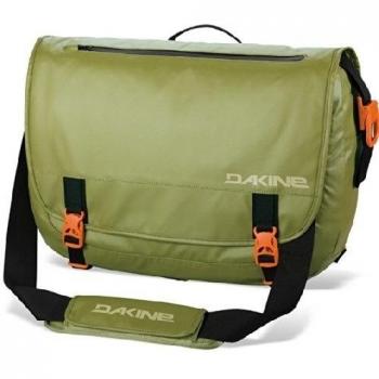 Mensajero DAKINE 23 L, Bolsa Multicolor y Grande
