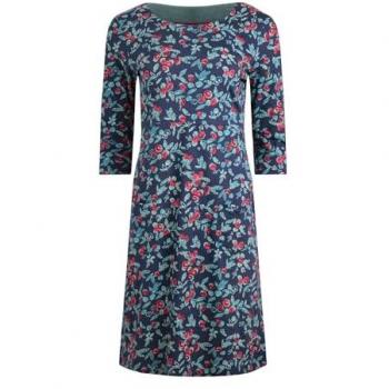 Markle Organic Cotton Sparkle Jersey Dress Size 14