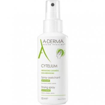 A-Derma Cytelium 100ml Spray Calmante