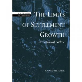 The Limits of Settlement Growth: A Theoretical Outline