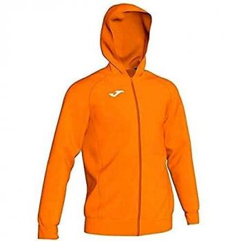 Joma Menphis Orange Jacket