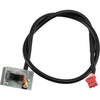 Sensor de inducción magnética para piezas de reemplazo