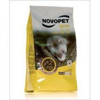 Novopet Ferret Meal