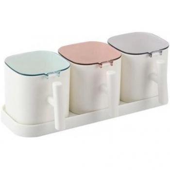 Condiment Container Collection