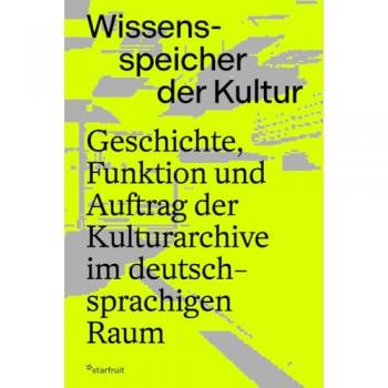 Wissensspeicher der Kultur