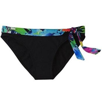 Milly Tropik Bikini Hose Damen – Bunt, Größe 36