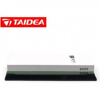 TAIDEA Ménage Pierre à Aiguiser 3000