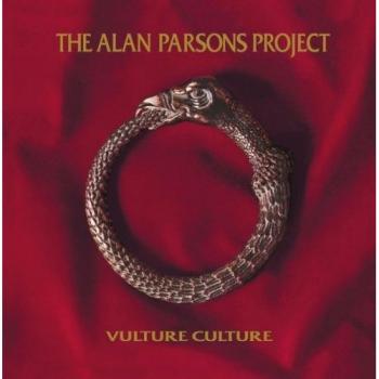 Vulture Culture