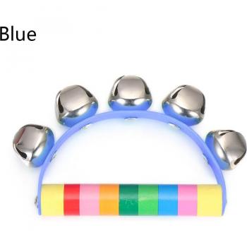 Hand Call Bells For Baby