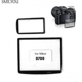 Protecteur d’Écran SMILYOU – Verre Optique pour Nikon D700