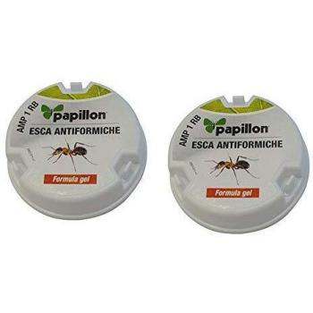 Gel Insetticida Papillon per Formiche