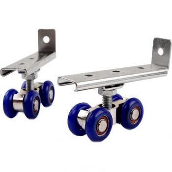Wardrobe Sliding Door Hardware
