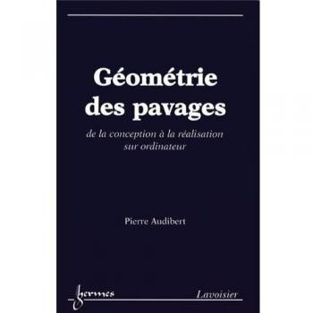 Géométrie des pavages. De la conception à la réalisation sur ordinateur