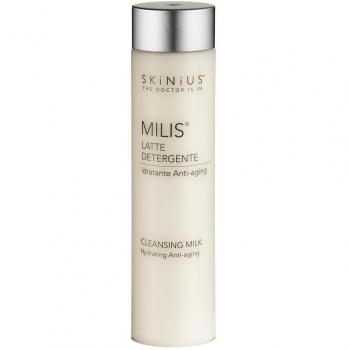 Skinius Latte Detergente Milis 100ml