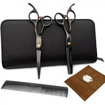 PrecisionCut Hairdresser's Thinning Pair