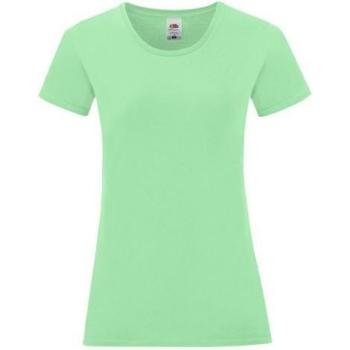 Fruit of the Loom Ladies’ Iconic 150 Multicolour Tee