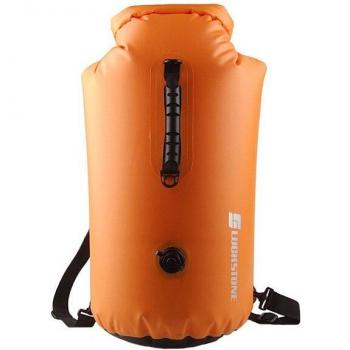 60L PVC Dry Bag for Outdoor Activities