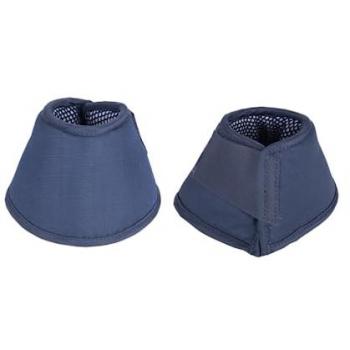 Waldhausen Wasserhufglocken XL Blau, Paar