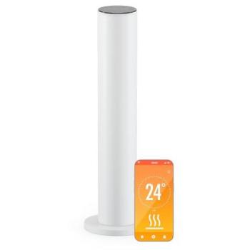 WiFi‑Controlled Infrared 700W Tower