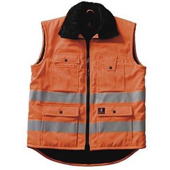 Chaleco Reflectante Mascot Safe Arctic 00554