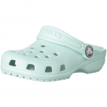 Crocs Unisex Kinder Clogs, Grün (New Mint 3p7), 28/29 EU
