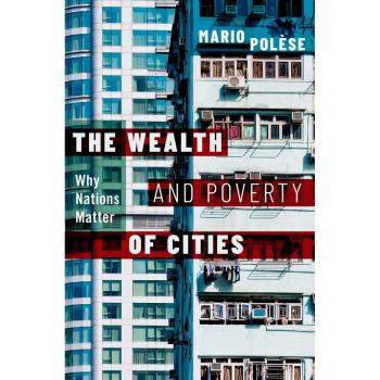 Vitalsource Technologies, Inc. The Wealth And Poverty Of Cities