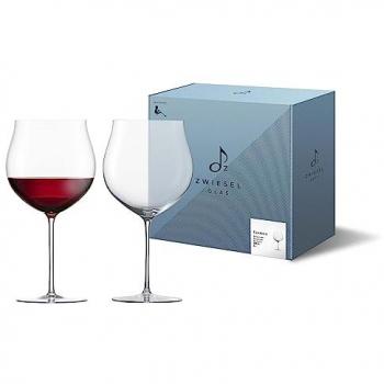 Set de 2 copas de vino tinto Enoteca Schott Zwiesel