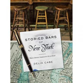 Storied Bars of New York