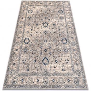 Alfombra Nain con Marco 7586/51635 240x340 cm