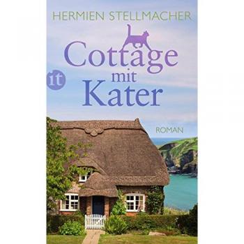 Cottage mit Kater