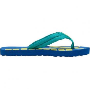 Puma Sandali Unisex Epic Flip v2 PS Verde 29