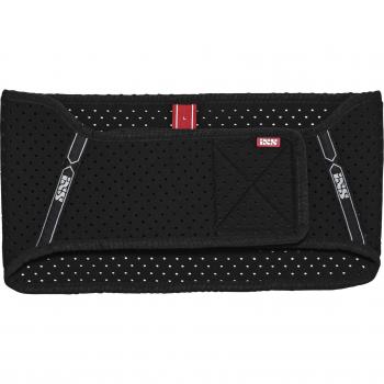 Ceinture rénale IXS 365 Air Noir-Gris S/M