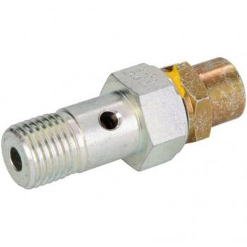 Vanne de décharge BOSCH 1 417 413 049