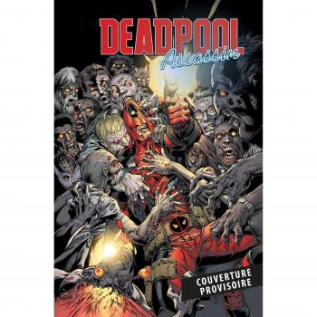 Deadpool (fresh start) N°6