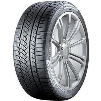 35/60R18107H CONTINENTAL WinterContact TS850P SUV FR