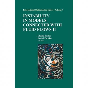 Vitalsource Technologies, Inc. Instability In Models Connected With Fluid Flows Ii