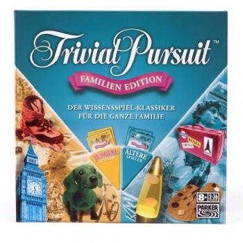 Trivial Pursuit