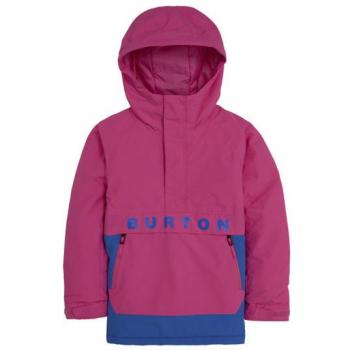 Anorak Burton Frostner 2L