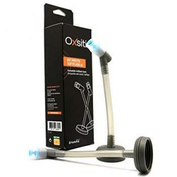 Pipette & Flask System – Oxsitis Edition