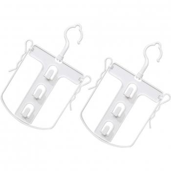 Tendedero SolarClip 2P – Capucha Protectora