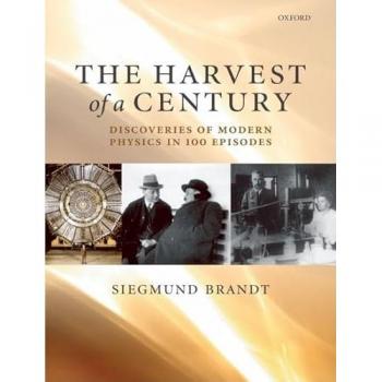 The Harvest of a Century